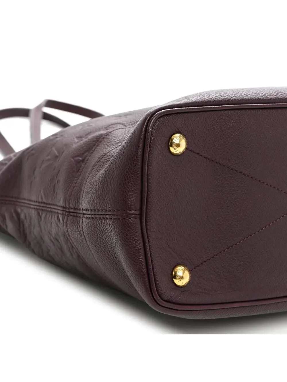 Louis Vuitton Empreinte Citadine Pm #333625L10B
